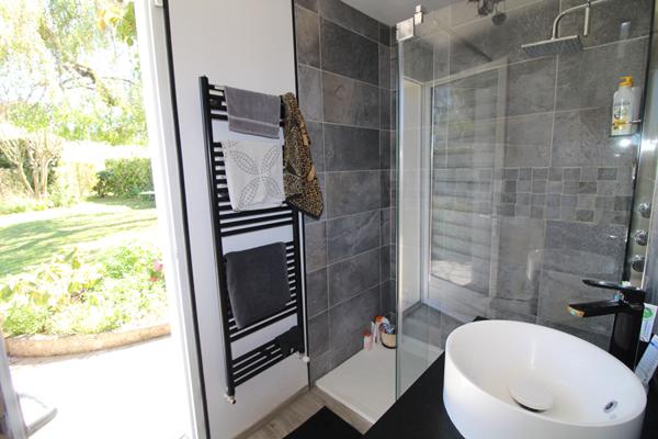 Longère rénovée 140 m2