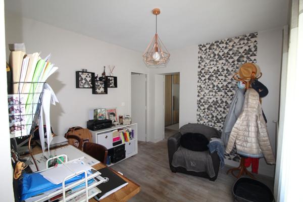 Longère rénovée 140 m2