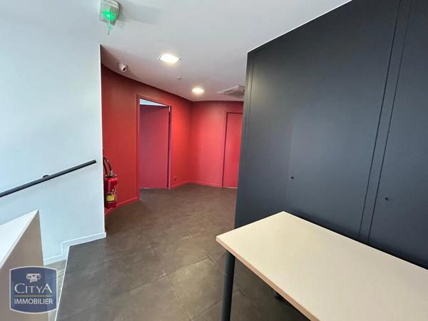 Local commercial à louer Moissac (82200)