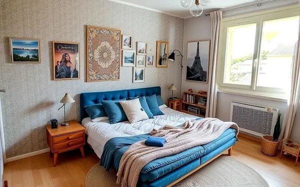 Maison à vendre    6 pièces •  Rodilhan