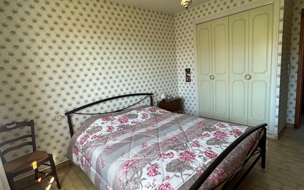 Maison à vendre    6 pièces •  Rodilhan