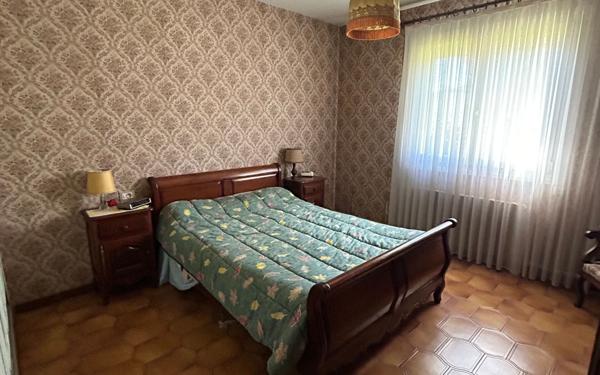 Maison à vendre    6 pièces •  Rodilhan