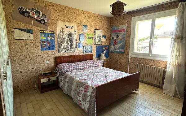 Maison à vendre    6 pièces •  Rodilhan