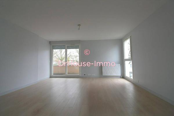 Appartement à vendre 4 pièces de 81 m²