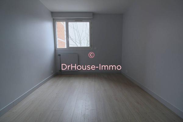 Appartement à vendre 4 pièces de 81 m²