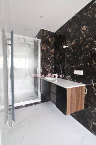 Appartement à vendre 4 pièces de 81 m²