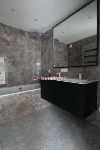 Appartement à vendre 4 pièces de 81 m²