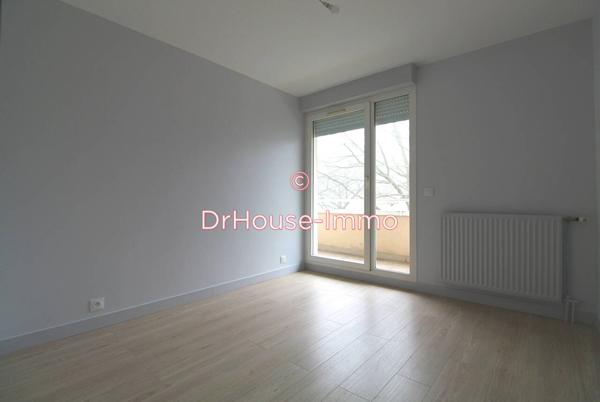 Appartement à vendre 4 pièces de 81 m²