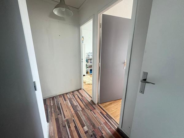 Appartement de type 5 à Angers Sud dans résidence avec ascenseur