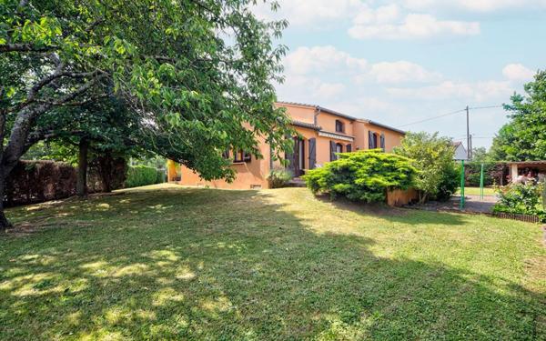 Maison à vendre    7 pièces • 160 m2 Toulouse