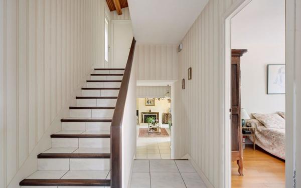 Maison à vendre    7 pièces • 160 m2 Toulouse