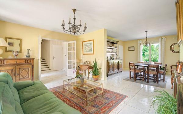 Maison à vendre    7 pièces • 160 m2 Toulouse