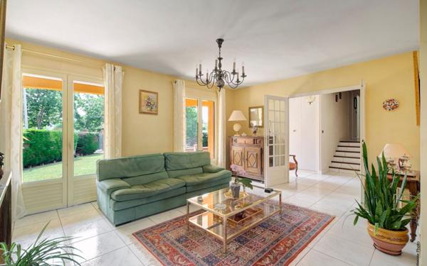 Maison à vendre    7 pièces • 160 m2 Toulouse