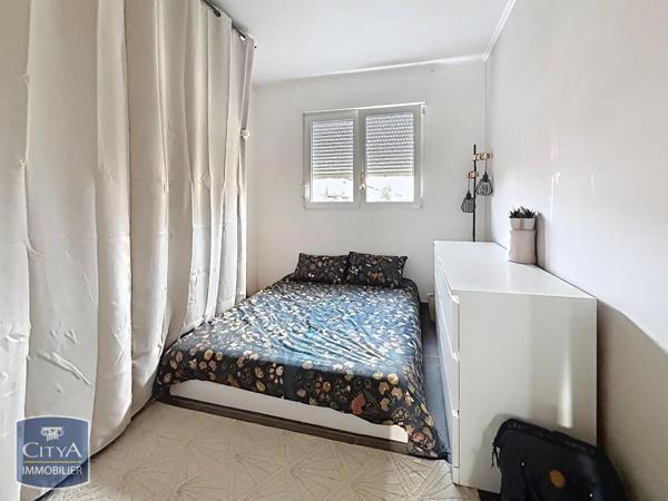 Appartement à louer 3 pièces 60.59m² Rousies (59131)