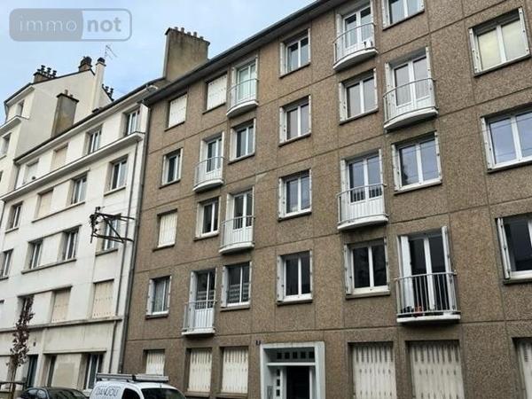 Appartement à vendre à Rennes en Ille-et-Vilaine (35000), ref : 008/3060   
RENNES-GARE