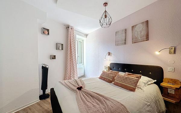 Appartement à vendre    3 pièces •  Clermont-Ferrand