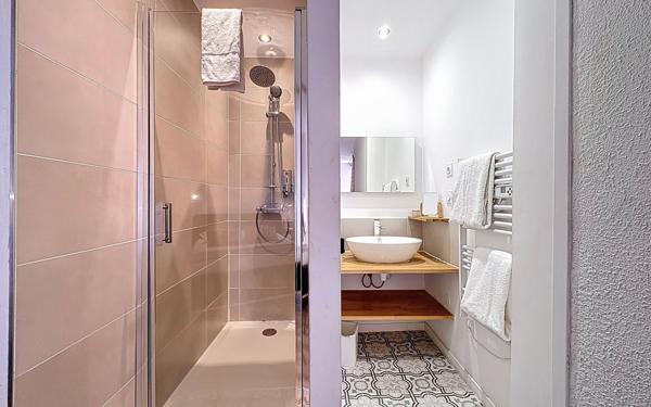 Appartement à vendre    3 pièces •  Clermont-Ferrand