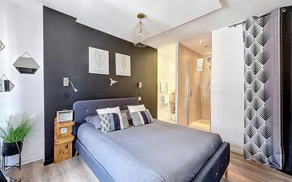 Appartement à vendre    3 pièces •  Clermont-Ferrand