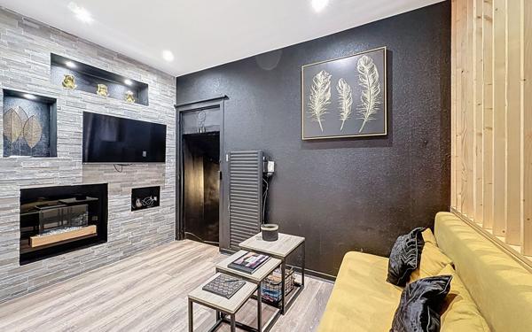 Appartement à vendre    3 pièces •  Clermont-Ferrand