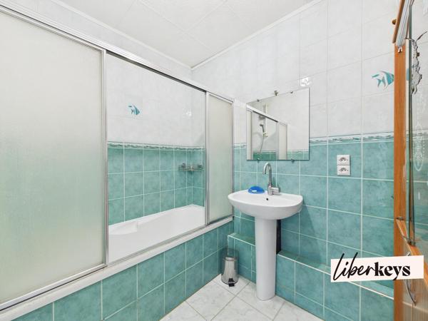 appartement 4 pièces de 77,41m² - CRÉTEIL
