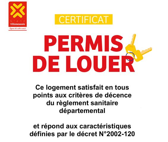 Villeneuve sur Lot, appartement T3 en duplex de 61 m² situé dans une rue calme du centre historique. Il se compose au rez-de-chaussée d'une entrée, au 1er étage d'un séjour avec cuisine fermée équipée, au deuxième étage de deux chambres et une salle de ba , Villeneuve sur lot