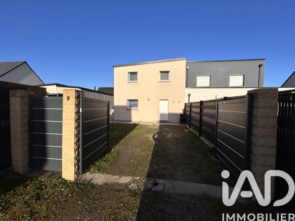 Maison à vendre 5 pièces 80 m² Ploufragan