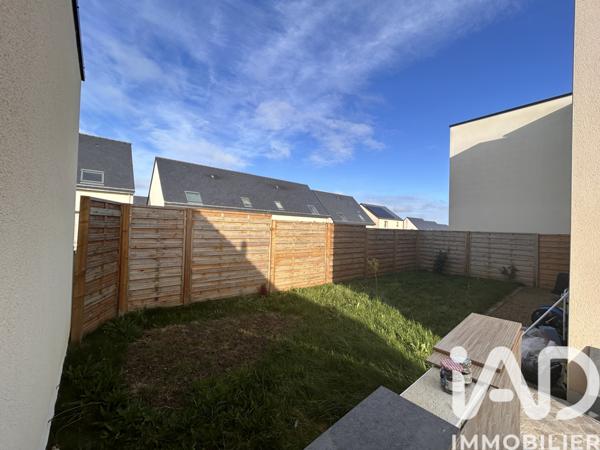 Maison à vendre 5 pièces 80 m² Ploufragan