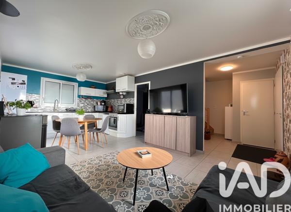 Maison à vendre 5 pièces 80 m² Ploufragan