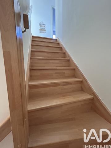 Maison à vendre 5 pièces 80 m² Ploufragan