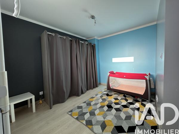 Maison à vendre 5 pièces 80 m² Ploufragan