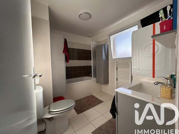 Maison à vendre 5 pièces 80 m² Ploufragan