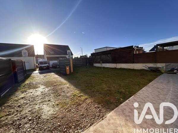 Maison à vendre 5 pièces 80 m² Ploufragan