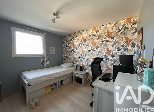 Maison à vendre 5 pièces 80 m² Ploufragan