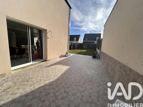 Maison à vendre 5 pièces 80 m² Ploufragan
