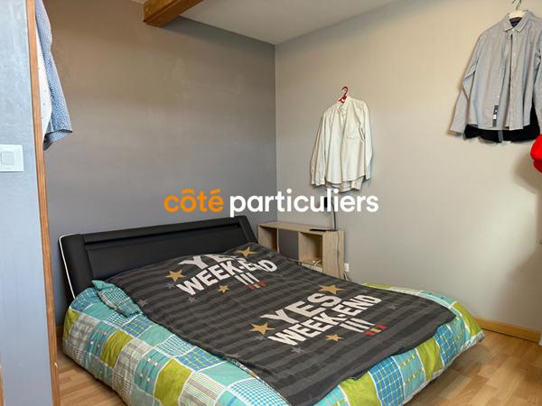 Vente Maison190 m² - 7 Pièces - TOURNIERES (14330)