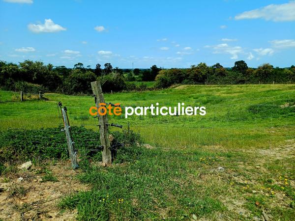 Vente Maison190 m² - 7 Pièces - TOURNIERES (14330)