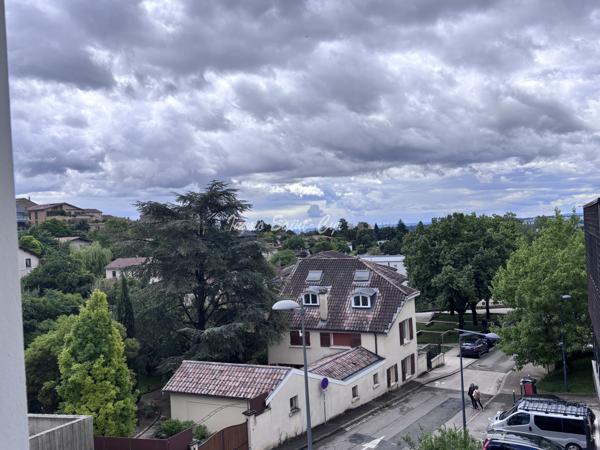 Appartement 4 pièce(s) 3 chambre(s) 95.86 m²