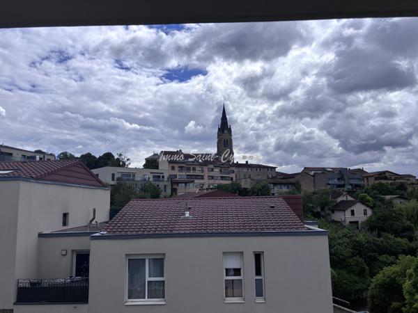Appartement 4 pièce(s) 3 chambre(s) 95.86 m²