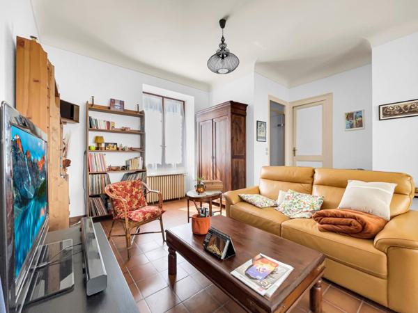 Maison au coeur des Chartrons