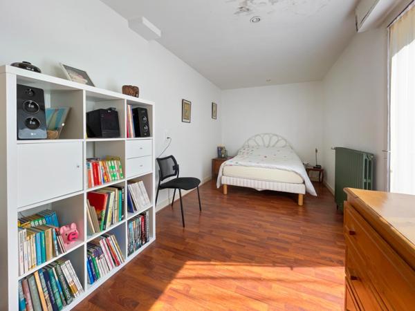 Maison au coeur des Chartrons