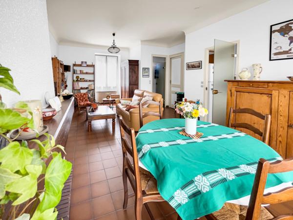 Maison au coeur des Chartrons