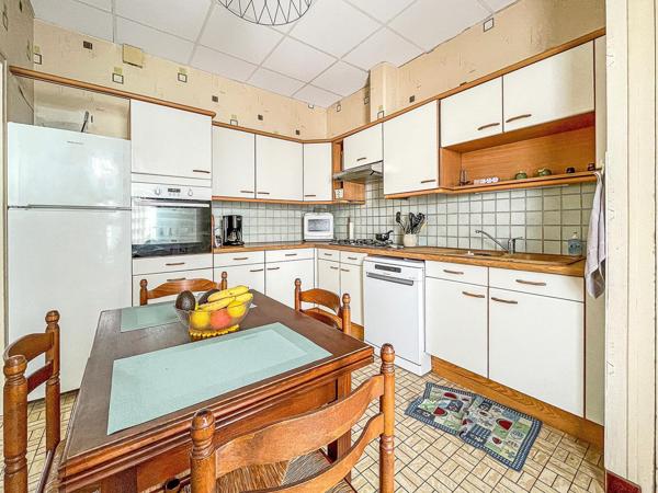 Maison au coeur des Chartrons