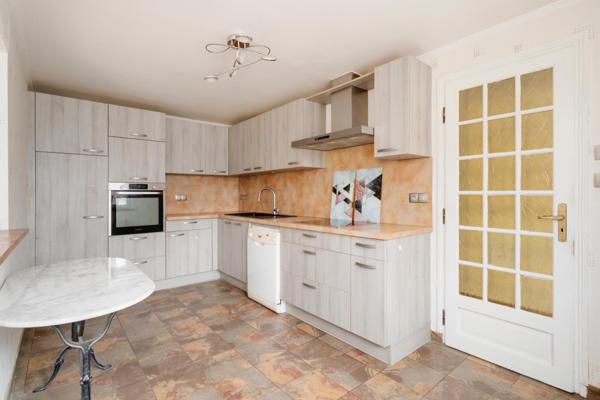 Maison de 143 M2 de 1992 - 3 chambres