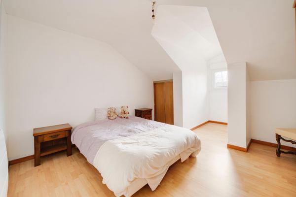 Maison de 143 M2 de 1992 - 3 chambres