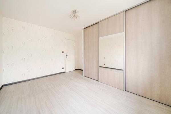 Maison de 143 M2 de 1992 - 3 chambres