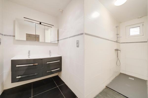 Maison de 143 M2 de 1992 - 3 chambres