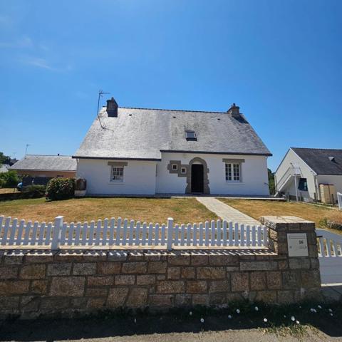 Grande maison au cœur de Questembert