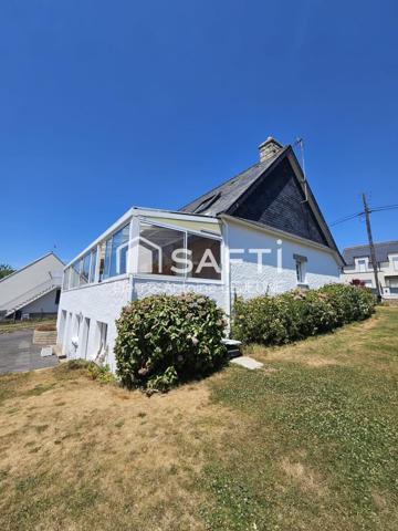 Grande maison au cœur de Questembert