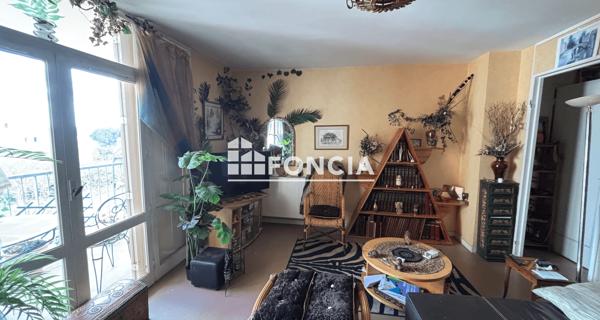 À vendre Appartement 4 pièces 82.05 m² - Agen 47000