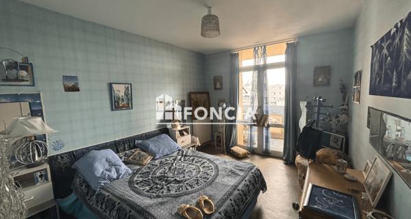 À vendre Appartement 4 pièces 82.05 m² - Agen 47000